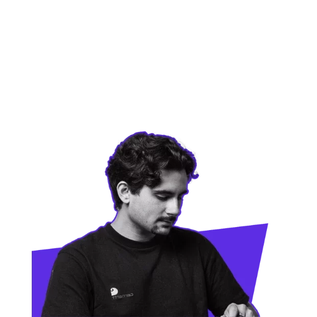Community Manager Ader Pau Community-Manager
